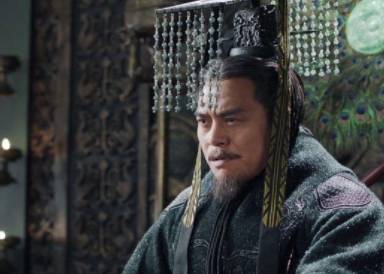 吕不韦历史图片