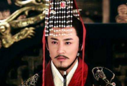 窦婴历史图片
