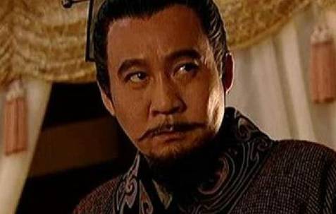 窦婴历史图片