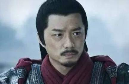 曹参历史图片