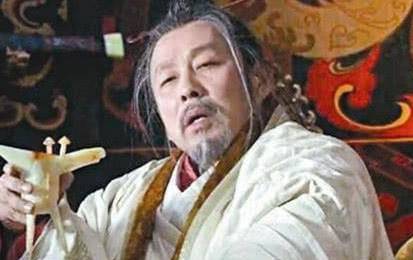 曹参历史图片