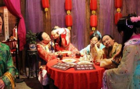 古代历史图片