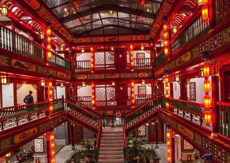 古代历史图片