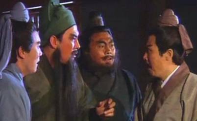 黄忠历史图片
