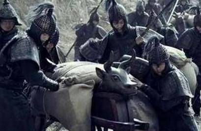 古代历史图片