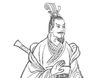 楚国历史图片