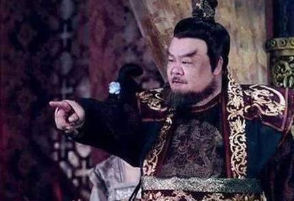 安禄山历史图片
