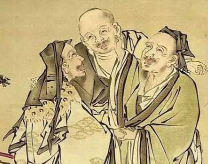 唐朝历史图片
