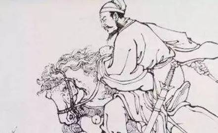 辛弃疾历史图片