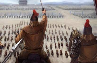 贾南风历史图片