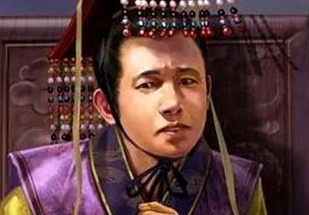 司马炎历史图片