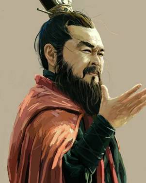 司马懿历史图片