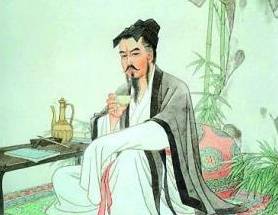 初唐四杰历史图片