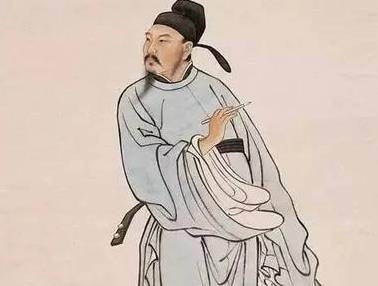 初唐四杰历史图片