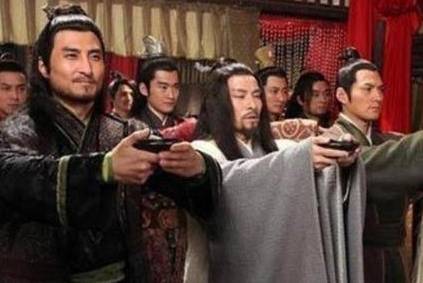 唐朝历史图片