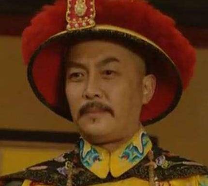 王爷历史图片
