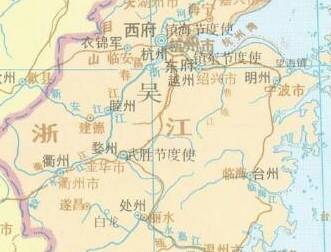 五代十国历史图片