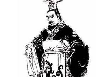 楚国历史图片