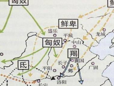 宋朝历史图片