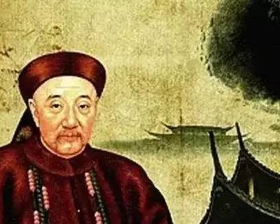 清朝历史图片