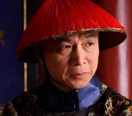 清朝历史图片