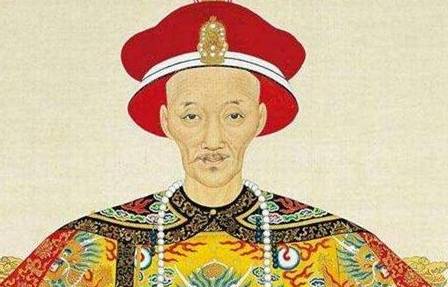 清朝历史图片