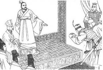袁崇焕历史图片