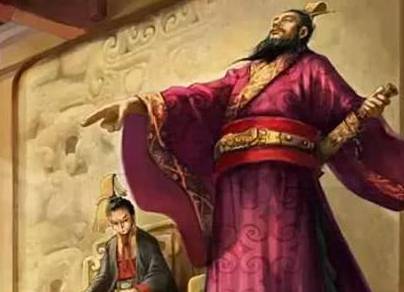 宇文化及历史图片