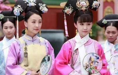 清朝历史图片