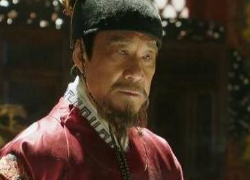 解缙历史图片
