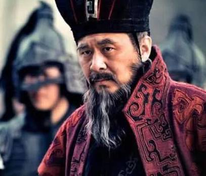 汉中之战历史图片