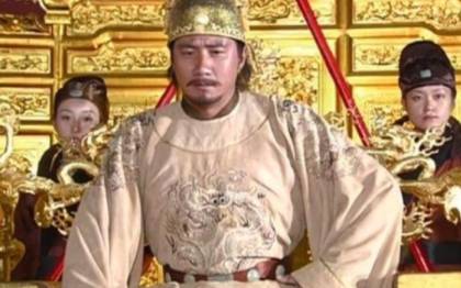 明朝历史图片