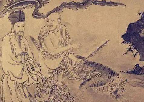凌烟阁历史图片