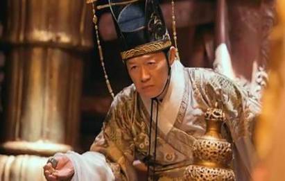 明朝历史图片