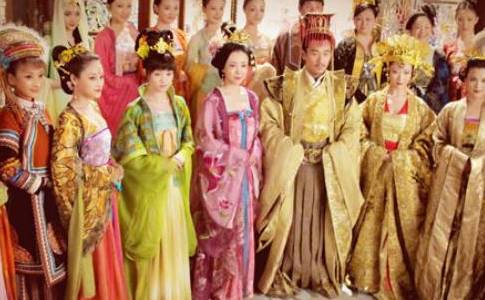 古代历史图片