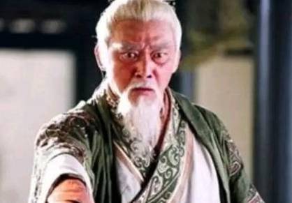 伍子胥历史图片