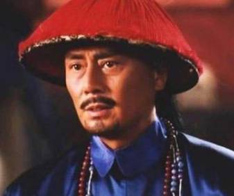 皇帝历史图片