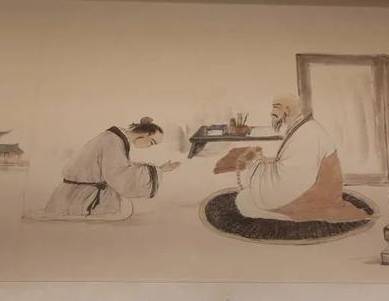 惠能历史图片