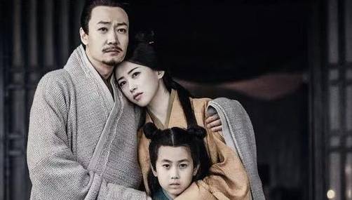 芈八子历史图片