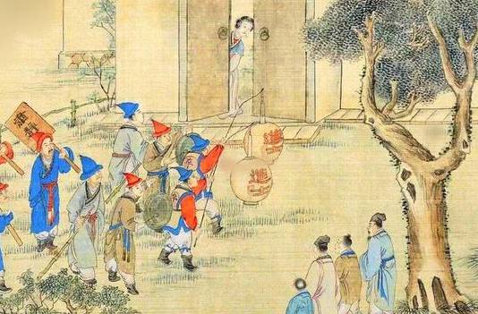 宋朝历史图片
