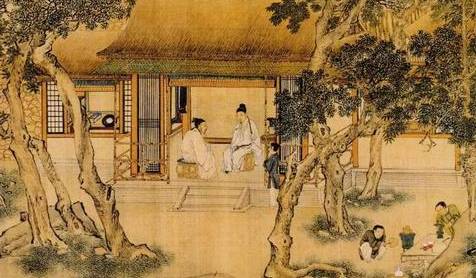 宋朝历史图片
