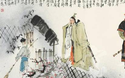 古代历史图片
