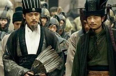 诸葛亮历史图片
