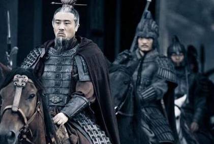 刘备历史图片