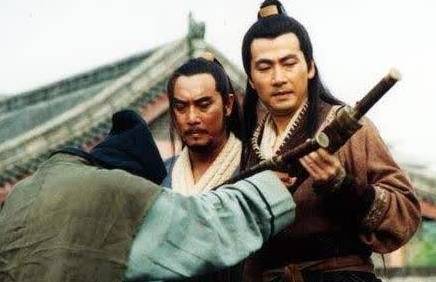 郭解历史图片