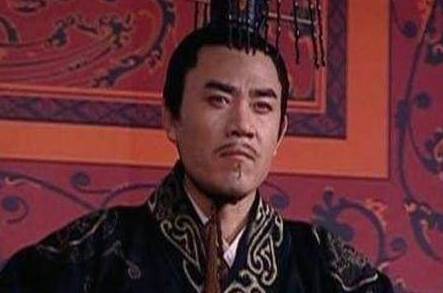 郭解历史图片