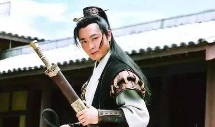 郭解历史图片