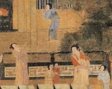 七夕节历史图片