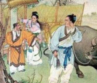 七夕节历史图片