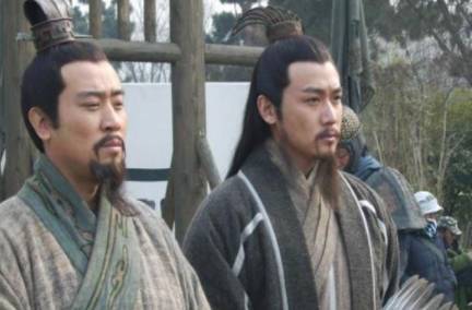 司马徽历史图片